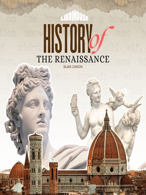 cover image of History of the Renaissance